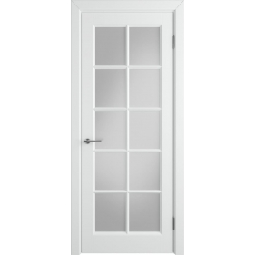 Glanta Polar WC